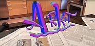 ARKit 1.5 examples show how vertical surface mapping upgrades augmented reality in iOS 11.3 | 9to5Mac