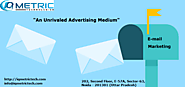 Iqmetrics Technology – Best email marketing services Noida, India