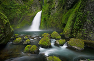 The 100 best waterfalls of the Pacific Northwest