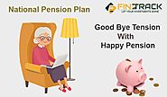 Edge Fintrack Capital – Provider of national pension scheme in India