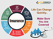 Edge Fintrack Capital – Provider of general and personal insurance in India