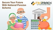 Edge Fintrack Capital – Provider of national pension scheme in India