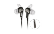 The Best Noise-Cancelling In-Ear Headphones