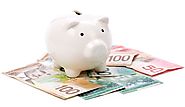 Cash Loans Canada- Quick Convenient And Hassle Free Way to Handle Emergency on Time