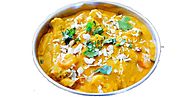 वेजिटेबल कोरमा विद कोकोनट रेसिपी | Coconut Vegetable Korma recipe in Hindi — Ink Sea