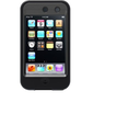 Otterbox Defender Series Case for iPod touch 4G - Black