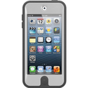 OtterBox Defender Series Case for iPod touch 5G - White/Gray