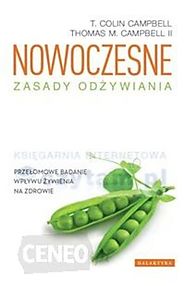 POLECANA KSIĄŻKA NA MAJ: Nowoczesne zasady odżywiania - Ceny i opinie - Ceneo.pl