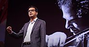 Atul Gawande: Want to get great at something? Get a coach | TED Talk Subtitles and Transcript | TED