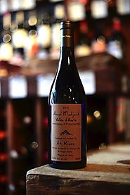 2014 La Kiuva Arnad Montjovet - Vallee D'Aosta, Italy $21