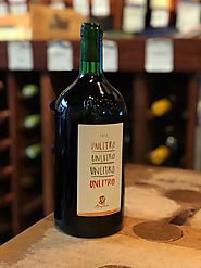 2016 Ampeleia Costa Toscana Unlitro - Tuscany, Italy $21