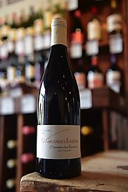 2013 Berioles Les Grandes Brieres - Saint-Pourcain, Loire Valley, France $17.50