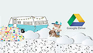 Infinite Free Cloud Storage with Embed Videos From Google Drive!