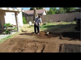 How to build your own backyard garden - Part 1