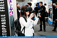 Immersive Training Through Virtual Reality