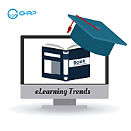 6 Excited eLearning Trends in 2018 | CHRP-INDIA Pvt. Ltd.