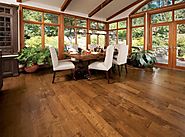 How to Select the Right Flooring for Your Property