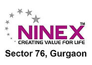 Ninex Affordable Housing Sector 76 Gurgaon | Affordable Housing in Sector 76 Gurgaon | Ninex Sector 106 Gurgaon