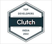 WebGuru Infosystems recognised as Top Indian Web Developer in 2022 by Clutch