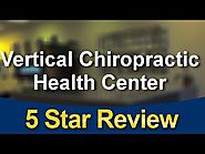 Maplewood, White Bear Lake Chiropractor Outstanding 5 Star Review