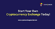 Cryptocurrency Exchange Script | Bitcoin Altcoin Litecoin Ethereum Exchange Software