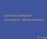 Cryptocurrency exchange development at coinjoker – Coinjoker – Medium