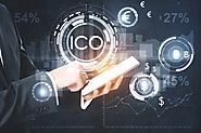 Initial Coin Offering(ICO) — To Start Your Own Website !