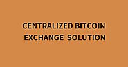 Centralized Bitcoin Exchange Script! – Coinjoker – Medium