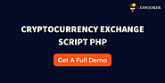Cryptocurrency Exchange Script PHP – Coinjoker – Medium