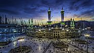 Umrah Packages London by Hajj and Umrah Express