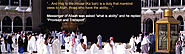 Hajj Packages by Hajj and Umrah Express