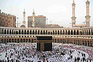 Umrah Packages by Hajj and Umrah Express