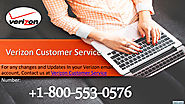 Dial Verizon Email Login support Phone Number +1-800-553-0576