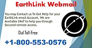 Dial EarthLink Email Support Number +1-800-553-0576