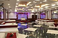 Banquet Halls in Rohini