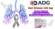 Buy Erlonat 100 mg - Medical Centers - 998 Cedar St, Corona, CA - Phone Number - Yelp