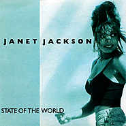 25. Tied: “Someday Is Tonight” and “State Of The World” (both 1989)