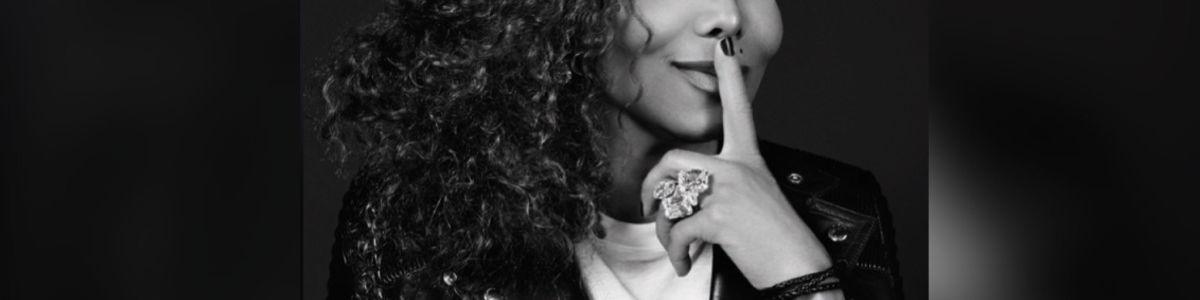 Headline for Janet Jackson’s 25 Most Iconic Songs - The 25 Top Reasons She’s Receiving The Billboard Icon Award