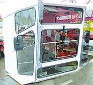 sydney crane hire