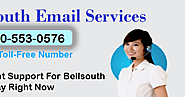Dial Bellsouth Email support Number +1-800-553-0576
