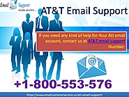 Contact us at At&t technical support Number +1-800-553-0576