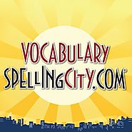We're on a Mission to Build Vocabulary and Reading Comprehension.