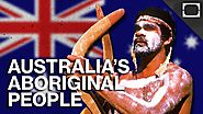 Who Are Australia's Aboriginal People?