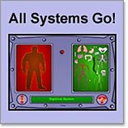 All Systems Go! - Science NetLinks