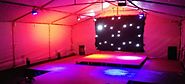 Stages, sound engineering, PA hire & generator hire