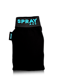 By Our Natural EXFOLIATING MITT Online At Best Price – Spray Aus