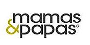 Mamas & Papas Promo Codes, Coupons | UAE - Upto 50% Off