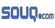 Souq Coupons | Souq Discount Codes UAE - Upto 80% Off
