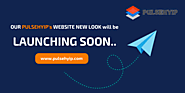 Pulsehyip's New Look will be Launching Soon!