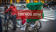 7 Social Good Trends For Entrepreneurs To Ride On In 2014